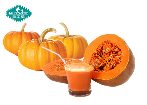 Organic Pumpkin Dried Fruit And Vegetable Powder Multiple Vitamins For Improving Sleep Quality