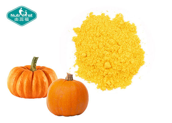 Organic Pumpkin Dried Fruit And Vegetable Powder Multiple Vitamins For Improving Sleep Quality