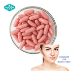 Pure Anti-Aging Collagen Powder Softgel 1000mg for Women Skin Health