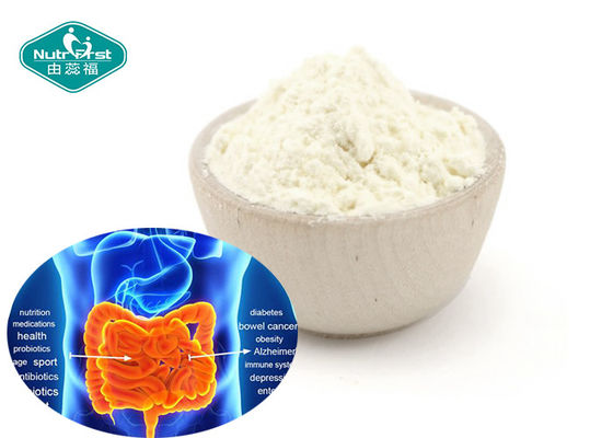 Pure Probiotics Strain Lactobacillus acidophilus for Reducing Cholesterol and Gut Health Support