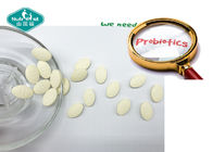 Fundamental Probiotics-Chewable Probiotics Supplement for Kids and Adults - Chewable Tablets