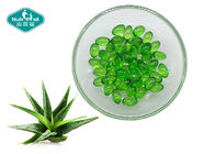 Aloe Vera Softgel Supports Digestive Health Supplement Contract Manufacturer