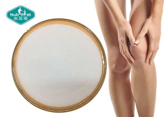 D - Glucosamine HCl / Sulfate White Color Powder for Joint Health USP40 for Food Grade