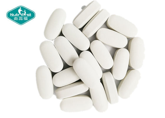 Glucosamine Chondroitin MSM Tablet for Joint & Cartilage Health Supplement Contract Manufacturer