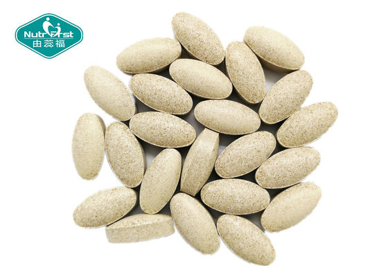 Glucosamine Chondroitin MSM Tablet for Joint & Cartilage Health Supplement Contract Manufacturer