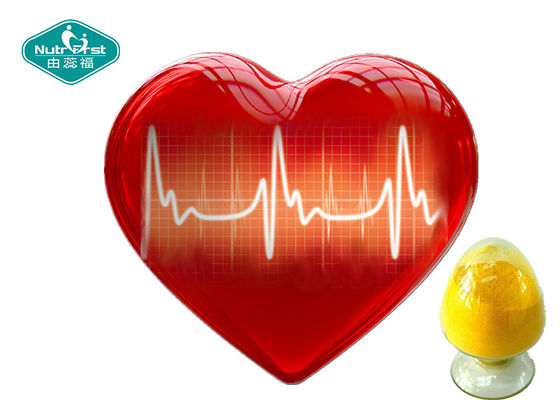 Private Label Coenzyme Q10 Softgel CoQ10 Capsules For Supports Heart And Vascular Health