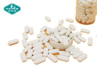 Diet Supplement Calcium Magnesium Oxide Zinc With Vitamin D3 Tablets For Bone Health