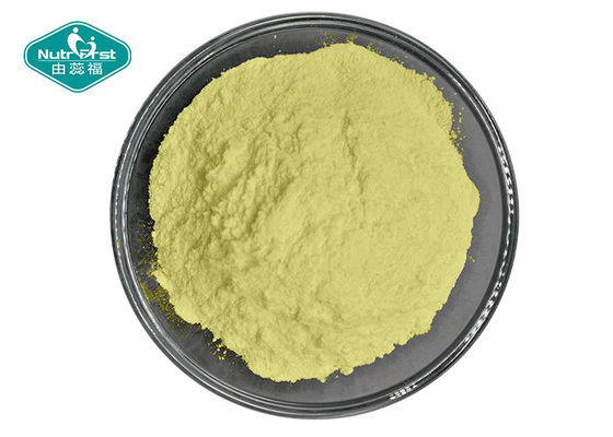 Vitamin K2 ( Menaquinone K7 , MK - 7 ) from Bacillus Subtilis Natto - Natural Dietary Ingredients
