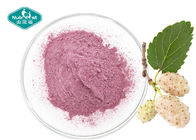 Freeze Dried Mulberry Fruit Powder / Mulberry Fruit Powder in Pink Powder for Beverage