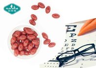 Beta Carotene Softgels Eye Care Supplement Supports Eye Health