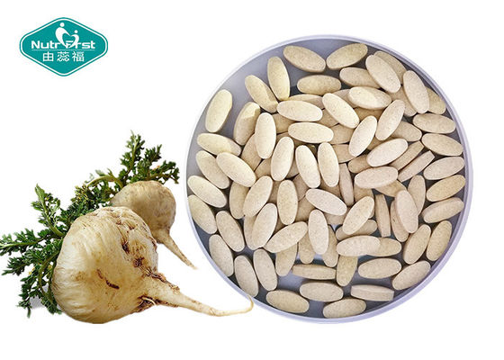 Male Health Natural Maca Capsule / Tablets for Men Health Supplement