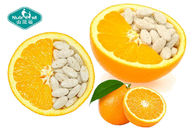 Health Vitamin C Chewable Tablets 1000mg for Contract Manufacturing