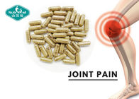 Devil's Claw Capsules Support Arthritis Relief & Joint Function Supplement Contract Manufacturer