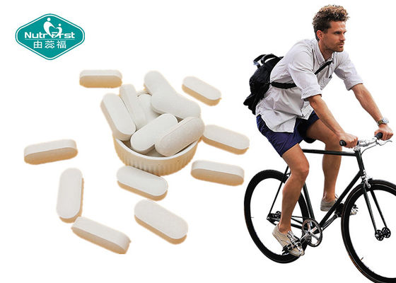 Compound Amino Acids Tablets 2000mg for Sports Nutrition Supplements Pre Workout Bodybuilding