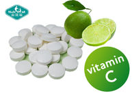 Natural Supplements Ascorbic Acid Vitamin C  500mg Chewable Tablets for Immune and Antioxidant