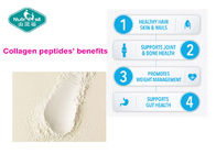 Pure Collagen Peptides Powder for Skin Health and Joint Support
