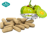 Guarana Seed Extract Capsules Supports Healthy Weight Loss Diet and Exercise Program
