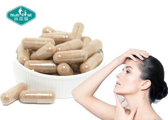 Grape Seed Extract Capsules 100% Natural Anti oxidant for Anti aging