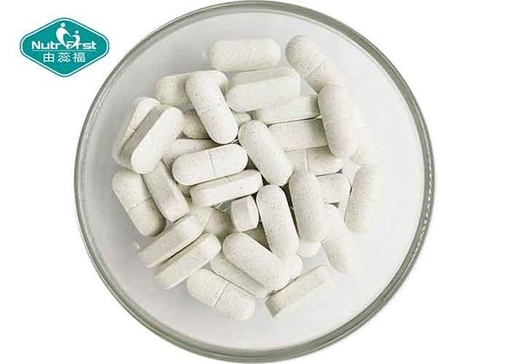 Multivitamin and Mineral Tablets plus Lutein Ginkgo Biloba for Women