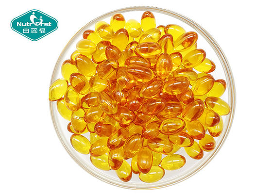 Omega 3 Fish Oil Softgels Antarctic Krill Oil 500mg and 1000mg