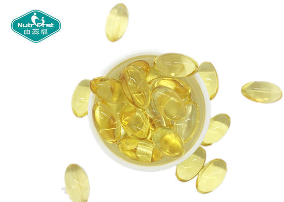 Omega 3 Fish Oil Softgels Antarctic Krill Oil 500mg and 1000mg