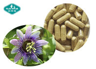 Pure Herbal Supplements Passion Flower Capsules Dietary Supports A Calm Mood