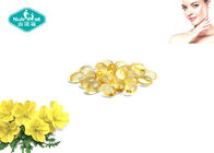 Beauty Products Evening Primrose Seed Oil Softgel EPO capsules for Skin and Hair
