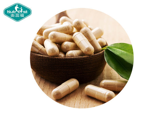 Private Label Black Cohosh Extract Black Cohosh Capsule For Supports Perimenopause And Menopause Relief