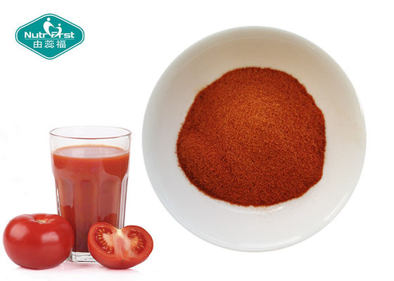 Pink Tomato Juice Powder / Red Tomato Powder for Strong Antioxidant