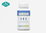 NMN Nicotinamide Mononucleotide Supplements Support Energy Metabolism & Cellular Health for Anti - aging