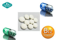 Brain Function Supplemment Vitamin B Complex Neurobion Tablets Private Label