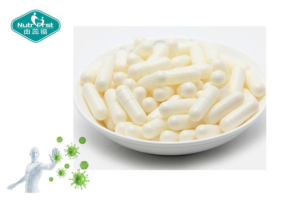 Private Label Dietary Supplements Zinc Picolinate Capsules Promote Immune System For Adults