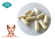 OEM Advanced Collagen Formula Product Vitamin C Boost Hair Nail Skin Health Capsules For Women Dietary Supplements