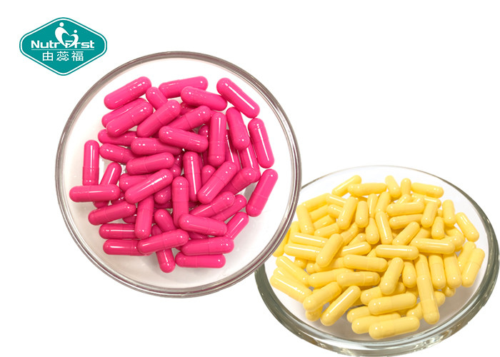 OEM Label Printed Empty Gelatin HPMC Vegetarian Capsule 2#,1#,0#,00#,000# Capsule