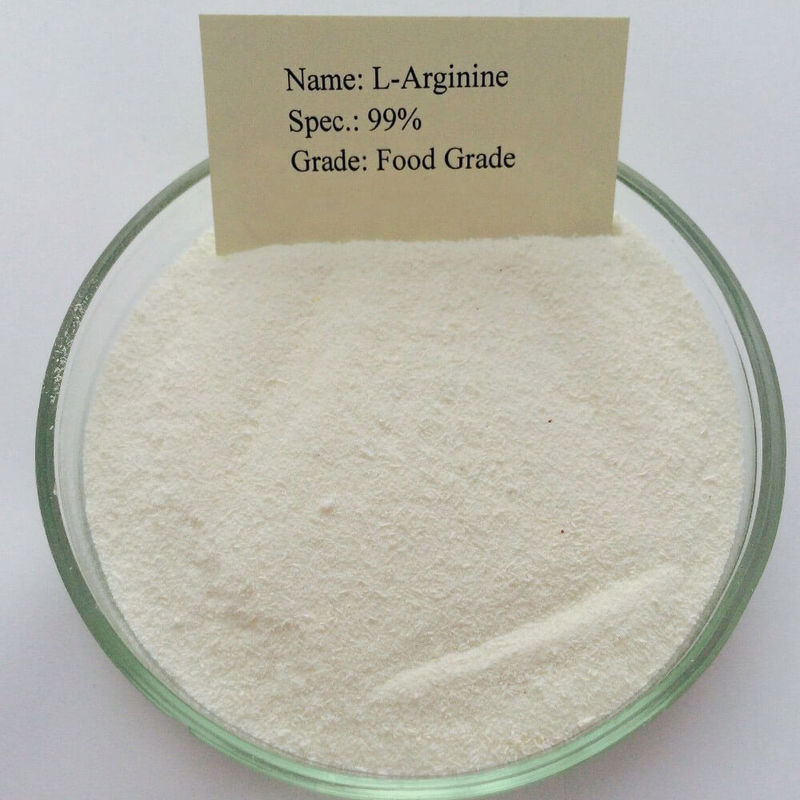 L-Arginine Hydrochloride,Amino Acid series,CAS No.:1119-34-2