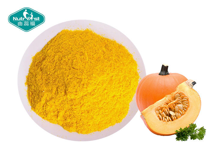 Organic Pumpkin Dried Fruit And Vegetable Powder Multiple Vitamins For Improving Sleep Quality