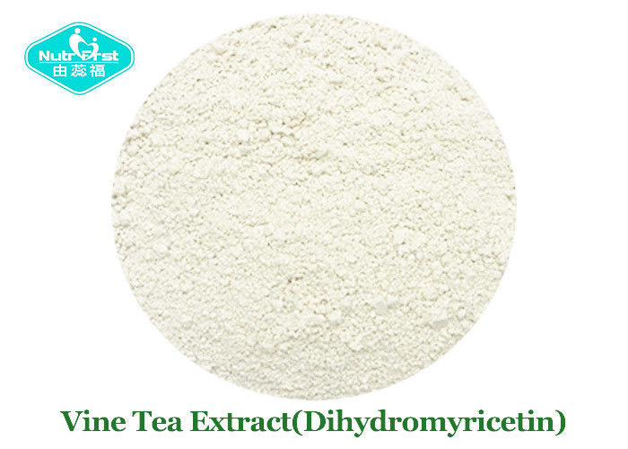 Vine ( Rattan ) Tea Extract , Dihydromyricetin ( DHM ) 98% , Ampelopsin