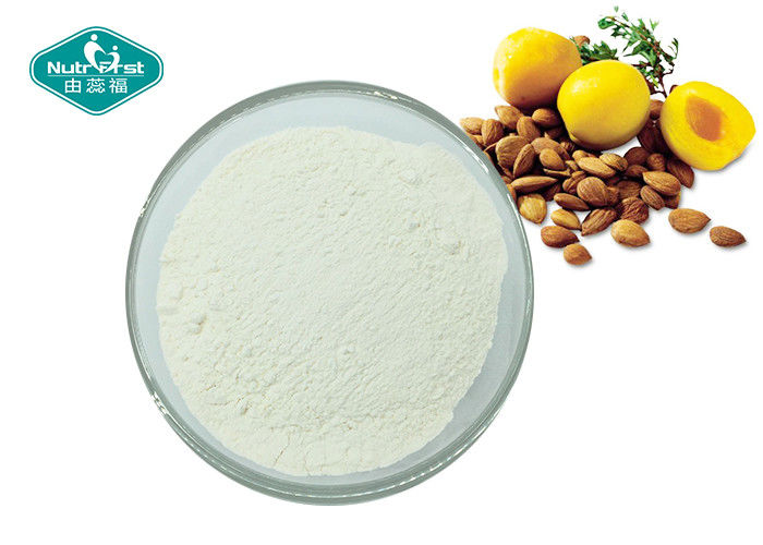 Bitter Apricot Seed Extract Vitamin B17 Amygdalin / Laetrile 98% for Cancer Treatment