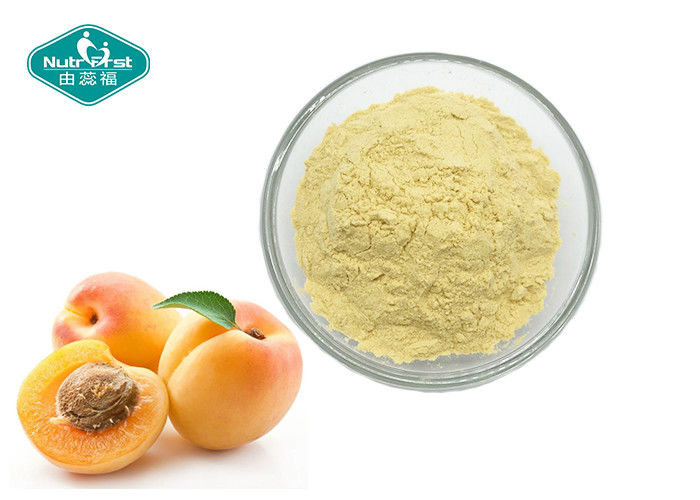 100% Natural Freeze Dried Apricot Fruit Powder Fruit and Vegetable Powder