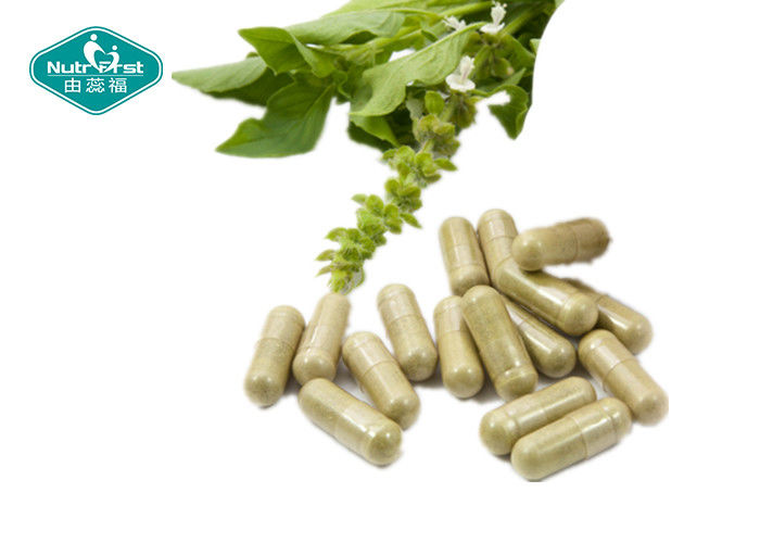 Ashwagandha Root Capsules for a Healthy Immune & Stress Response