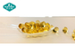 Private Label Complex Fish Oil Softgel with Vitamin D3 supplier