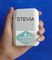 100% Natural White Round Stevia Tablet with 60mg/80mg/140mg as Sweetener supplier