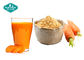 Powdered Fruit and Vegetable Supplements Carrot Powder​ Dried Vegetable Powder supplier