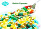 Empty Hard Gelatin Capsules , Vacant Hard Gelatin Capsules with Clear , Yellow , Blue , White , Green Color supplier