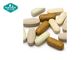 Vitamin Dietary Supplement Multivitamin and Mineral Tablets for Private Label supplier