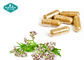 Multi Herbal Supplements 300mg Valerian Root Extract Capsules Promotes Restful Sleep supplier