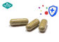 Private Label Herbal Supplements Ceylon Cinnamon Capsules For Regulate Blood Sugar Levels supplier