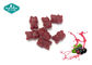 Healthcare Supplement Zinc Vitamin C Gummy Elderberry Gummy For Improving Immune Function supplier