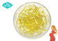 Private Label Nutrition Supplement Cod Liver Oil Softgels For Eye Health supplier