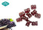 Healthcare Supplement Zinc Vitamin C Gummy Elderberry Gummy For Improving Immune Function supplier